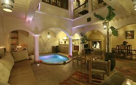 Riad L'Emir